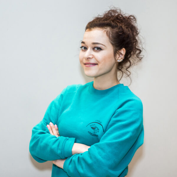Екатерина Чернышева Екатерина Чернышева